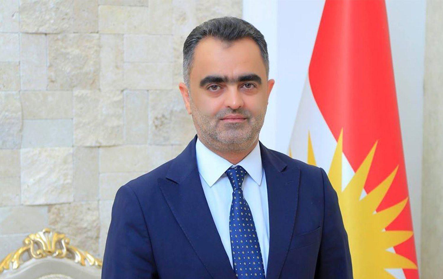 سۆران عومەر: سودانی وتی بەرپرسیارم بەرامبەر ھاووڵاتیانی ھەرێمی کوردستان