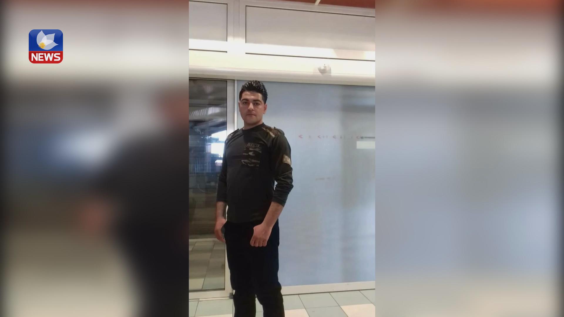 زیاتر لە ساڵێكە كۆچبەرێكی كورد لە گرتووخانەكانی سویسرا دەستگیر كراوە