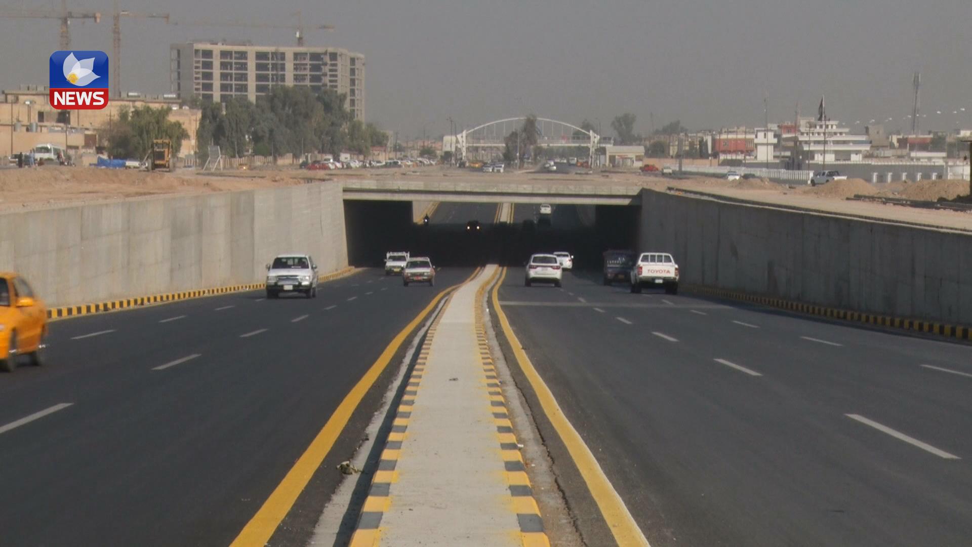 ئیدارەی کەرکوک گەڕەکە کوردنشینەکانی لە خزمەتگوزاری بێبەش کردووە