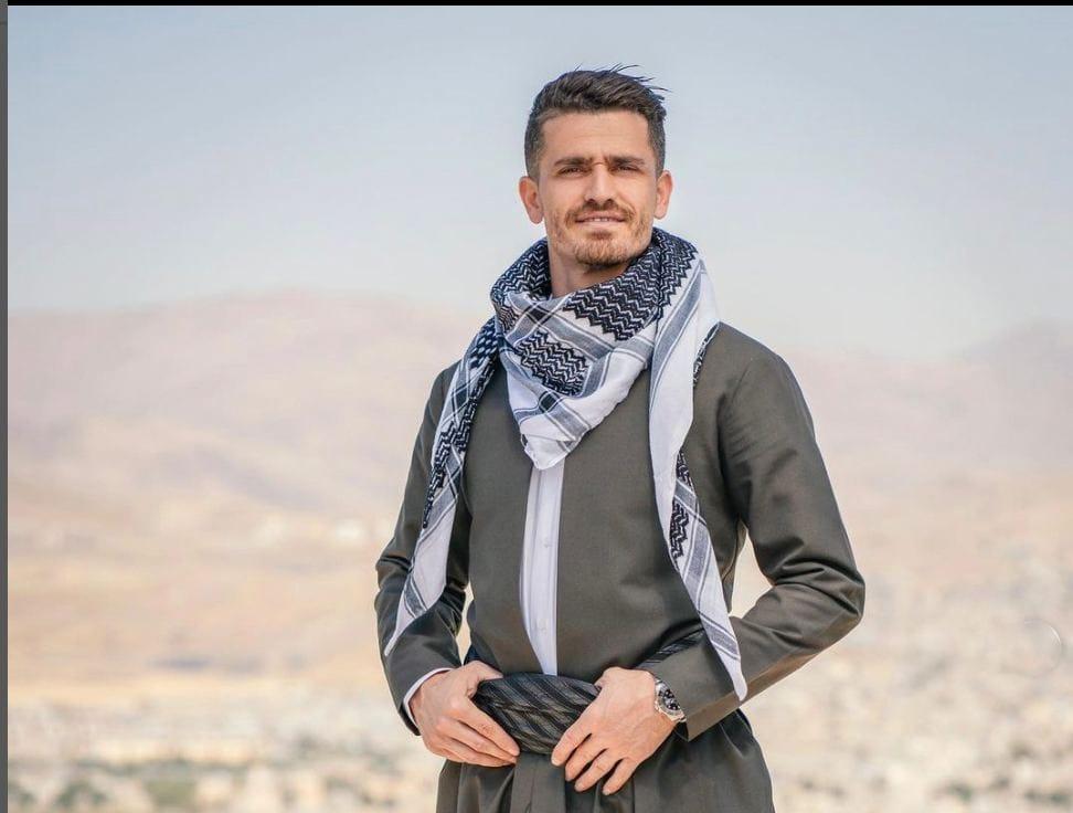 وریا غەفووری یاریزانی پێشووی ھەڵبژاردەی تۆپی پێی ئێران دەستگیر کرا