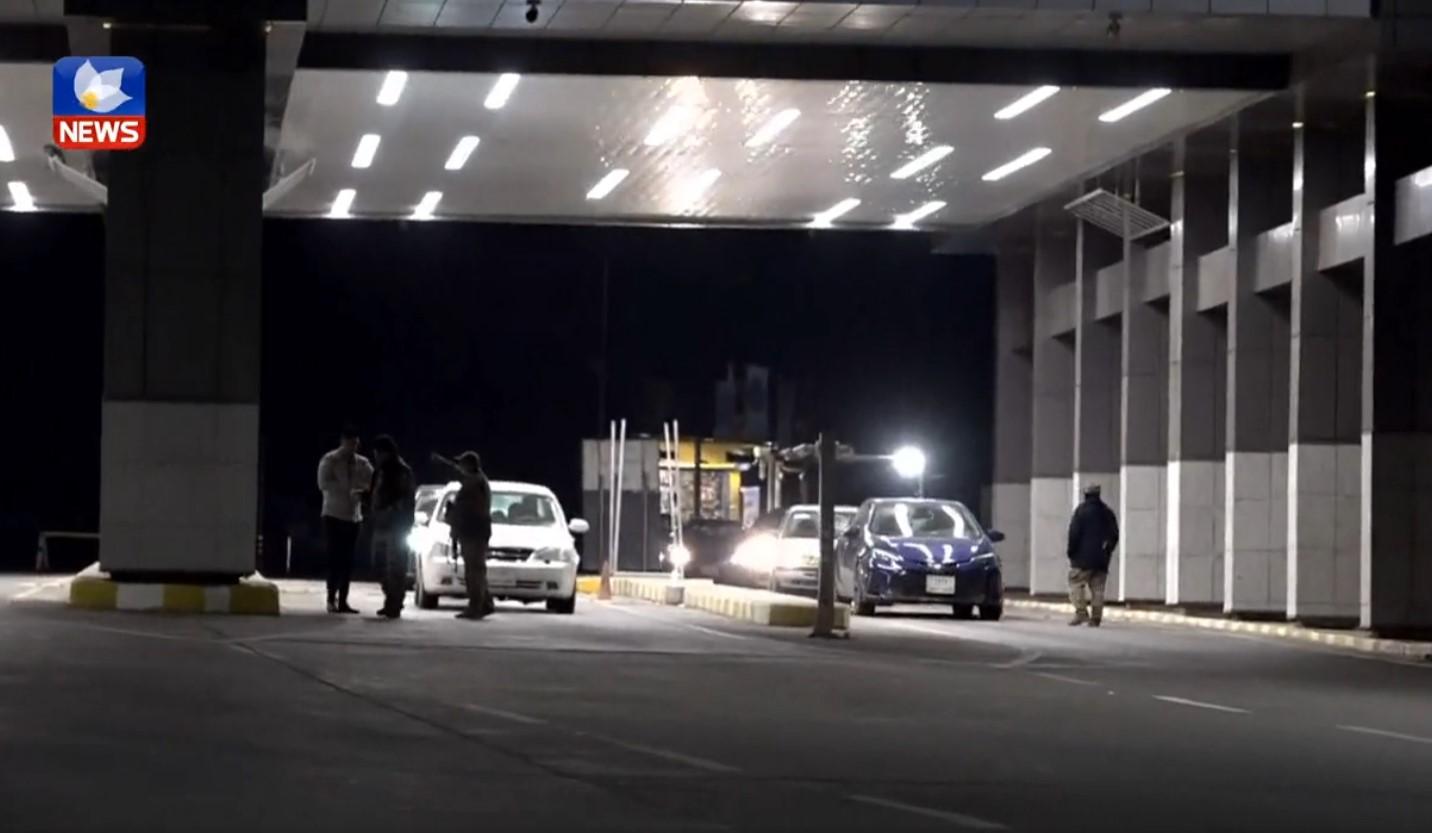 دوایین زانیاری لەسەر رووداوی تەقەکردنەکەی بازگەی تاسڵوجە