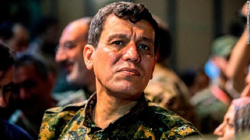 مەزڵوم کۆبانێ: تورکیا لە ھێرشەکانیدا مەدەنییەکان دەکاتە ئامانج