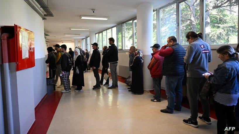 جەھەپە بە تەنھا بەشداری لە ھەڵبژاردنی شارەوانییەکانی تورکیادا دەکات