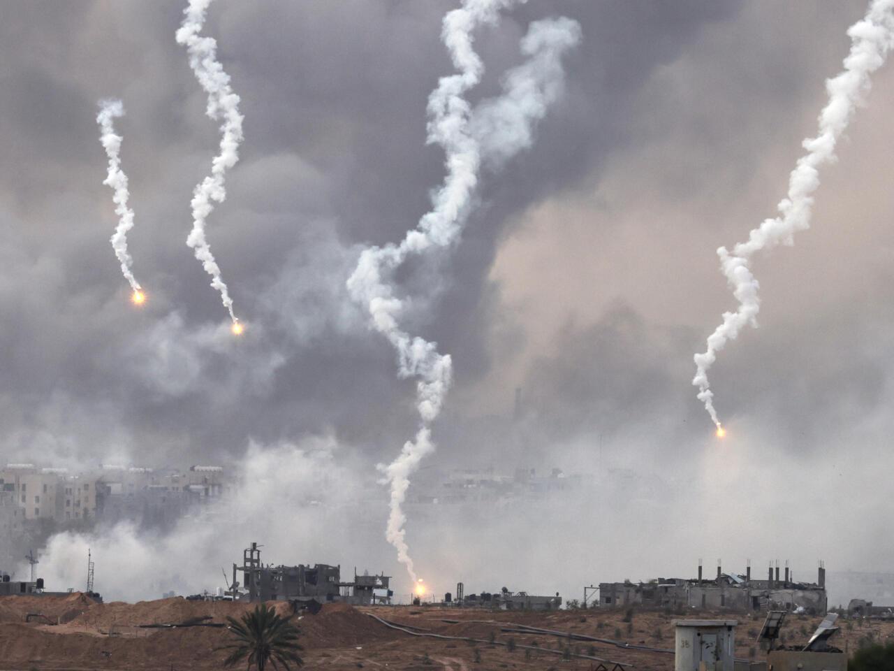 حکومەتی ئیسرائیل: ئەمڕۆ ئاڵوگۆڕی بارمتەکان ئەنجام دەدرێت