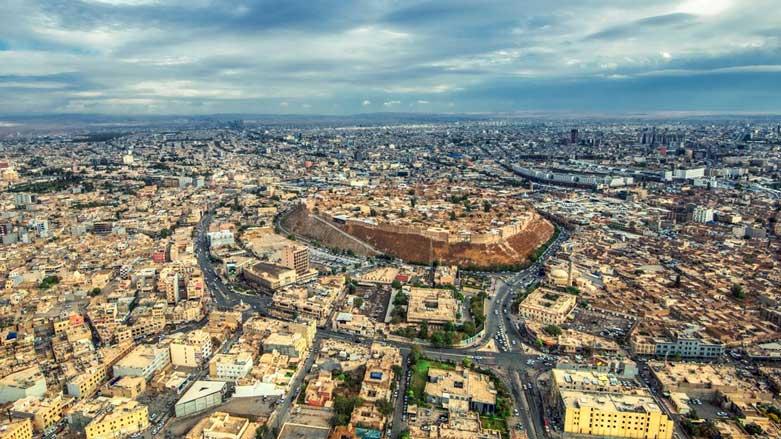 حکومەتی عێراق ١٤ ملیار دیناری بۆ ژمارەیەک پڕۆژەی پارێزگای ھەولێر تەرخانکرد