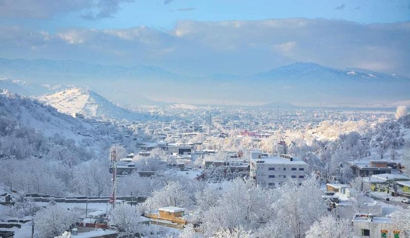 بە بڕیاری قوباد تاڵەبانی کێشەی کارەبای پێنجوێن چارسەر کرا 