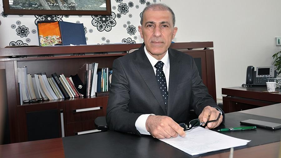 عەمید سالار عەبدوڵا: ژمارەی دەفتەری پاسپۆرت لە عێراق کەمبوەتەوە