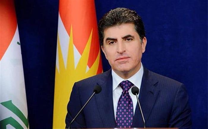 سەرۆکی ھەرێم: زەمینەیەکی لەبار بۆ کۆبوونەوەی پارتی و یەکێتی ھەیە