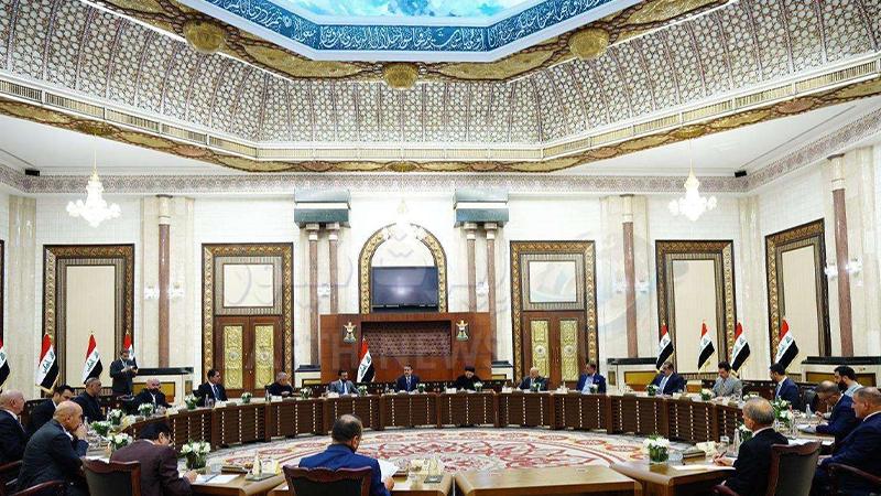 ھاوپەیمانی ئیدارەی دەوڵەت: پێویستە وڵاتان رێز لە سەروەری عێراق بگرن