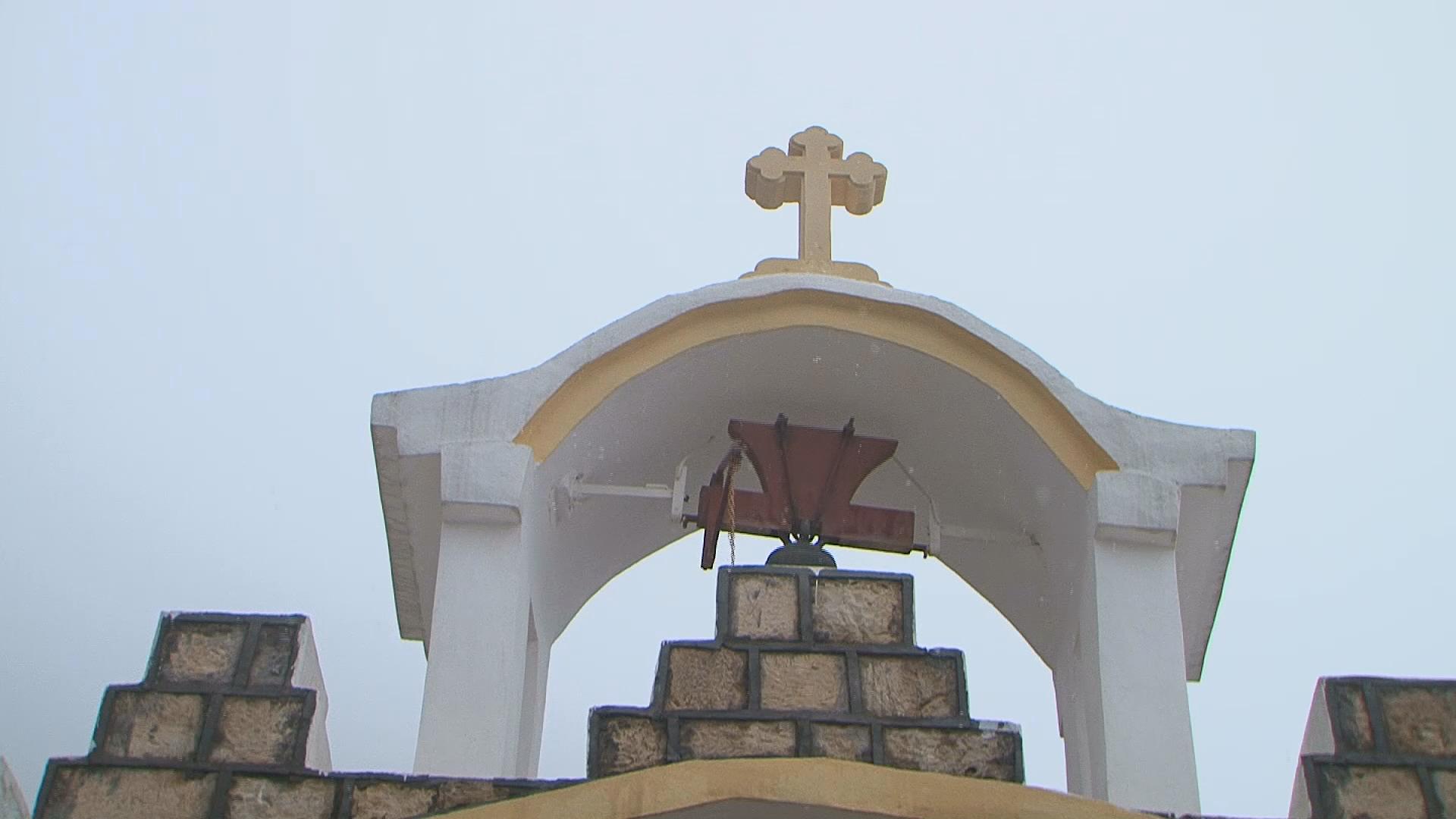 قەزای ئامێدی بووەتە شوێنی پێكەوەژیان لە نێوان موسڵمان و مەسیحییەكان