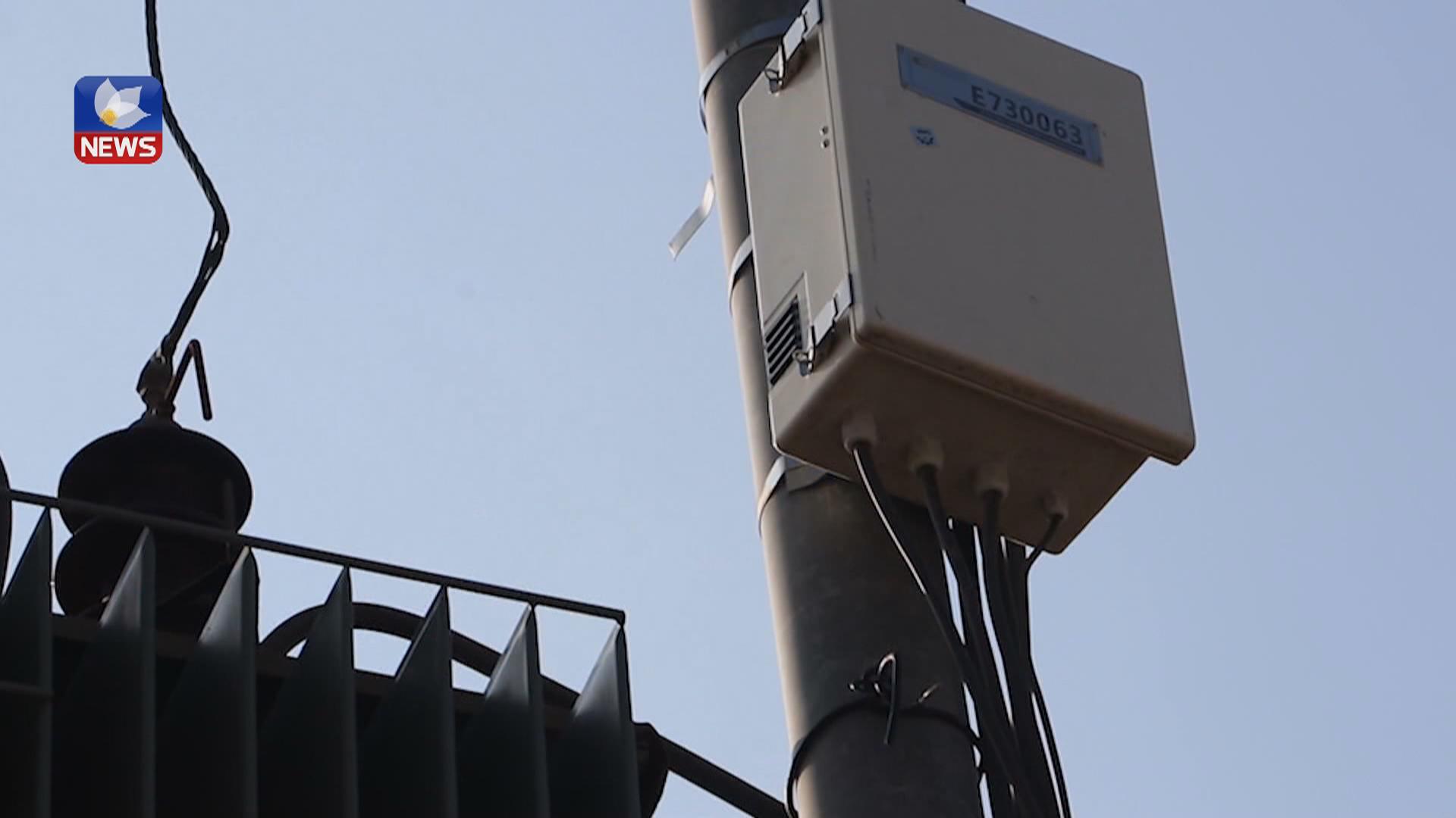 زیاتر لە 50 گوند لە سنوری برادۆست پێوەری زیرەكی كارەبایان بۆ نەبەستراوە