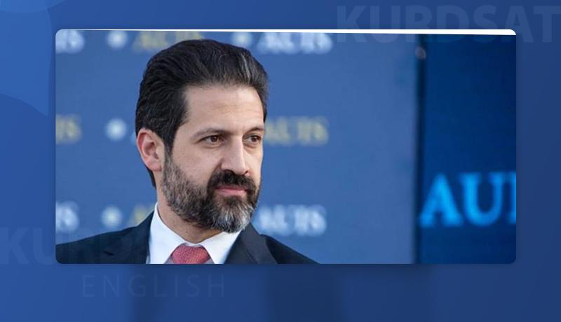 Qubad Talabani congratulates Christians across Iraq and the world 