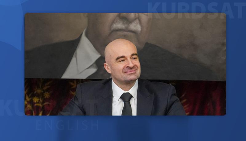 PUK chief wishes Christians happiness on Christmas Eve