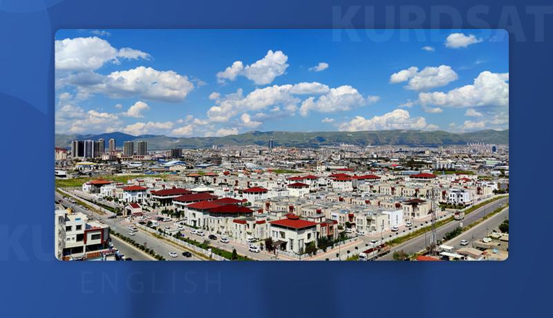 Over 26k children were born in Sulaimani in 2022 