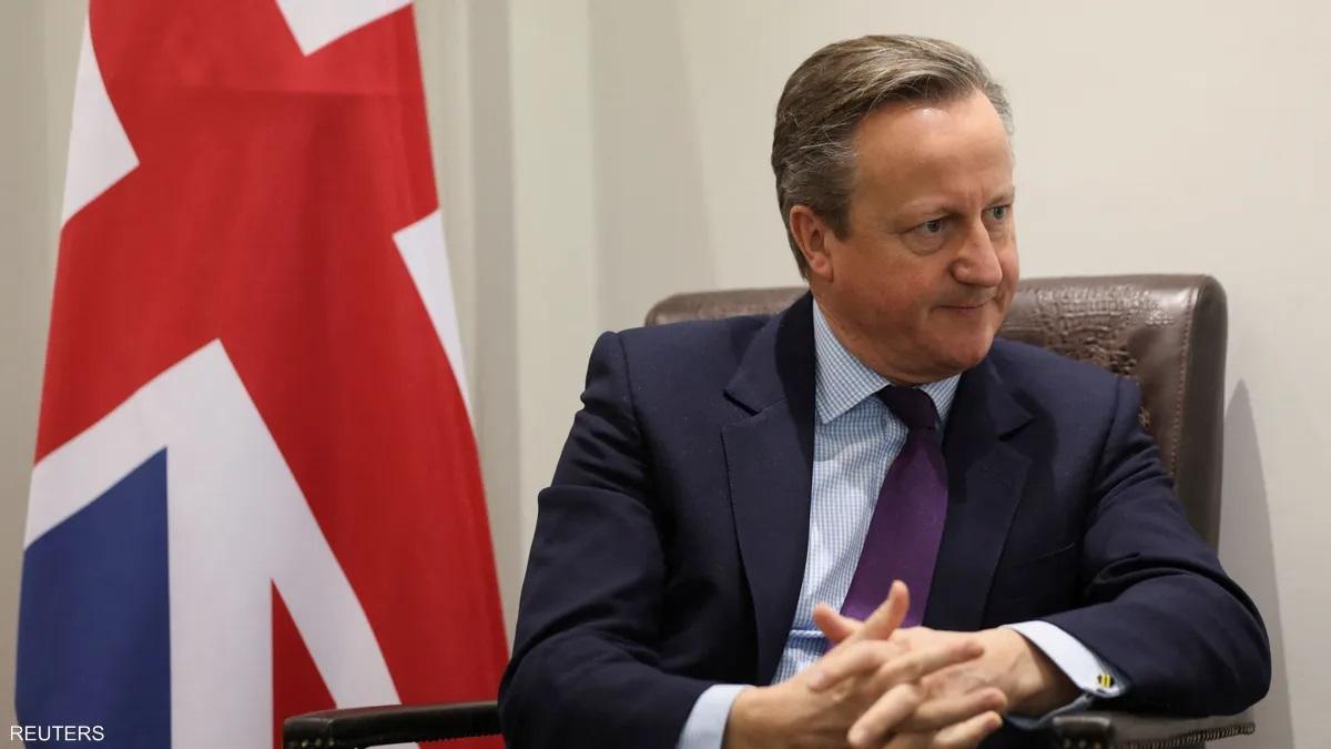 وەزیری دەرەوەی بەریتانیا: ئێران کاریگەری خراپی لەسەر ناوچەکە و جیھان ھەیە