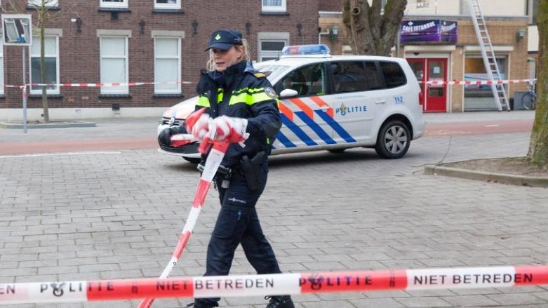 Two Kurds shot dead in the Netherlands
