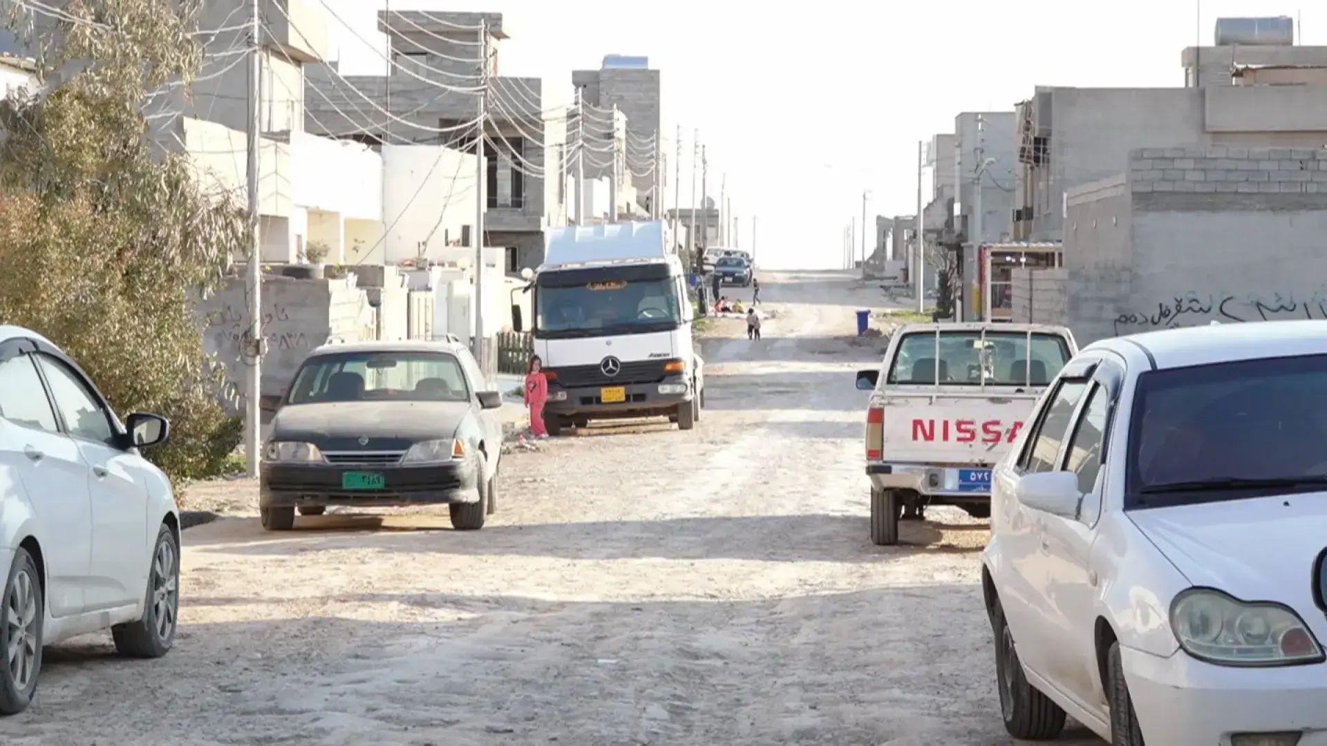 بە نووسراوی رەسمی؛ داوا لە سەرجەم خاوەن موڵکەکان دەکرێت کرێی مانگی رەمەزان لە کرێنشینان وەرنەگرن