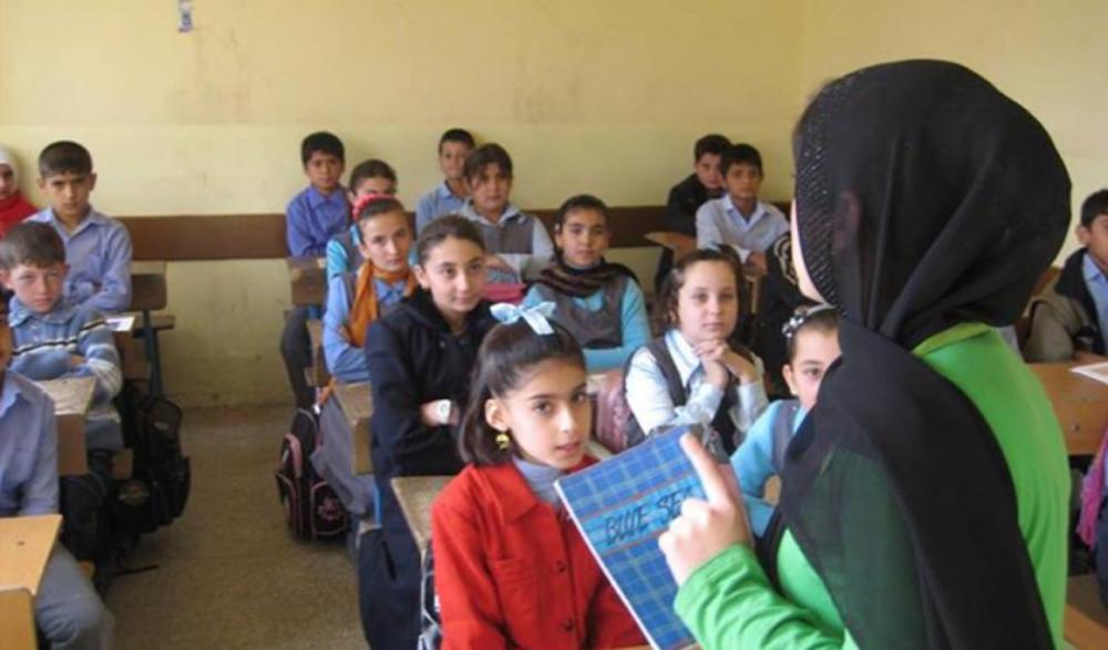 پەرلەمانتارێک: گەندەڵی زۆر لە دامەزراندنی 17 هەزار وانەبێژی کەرکوک کراوە