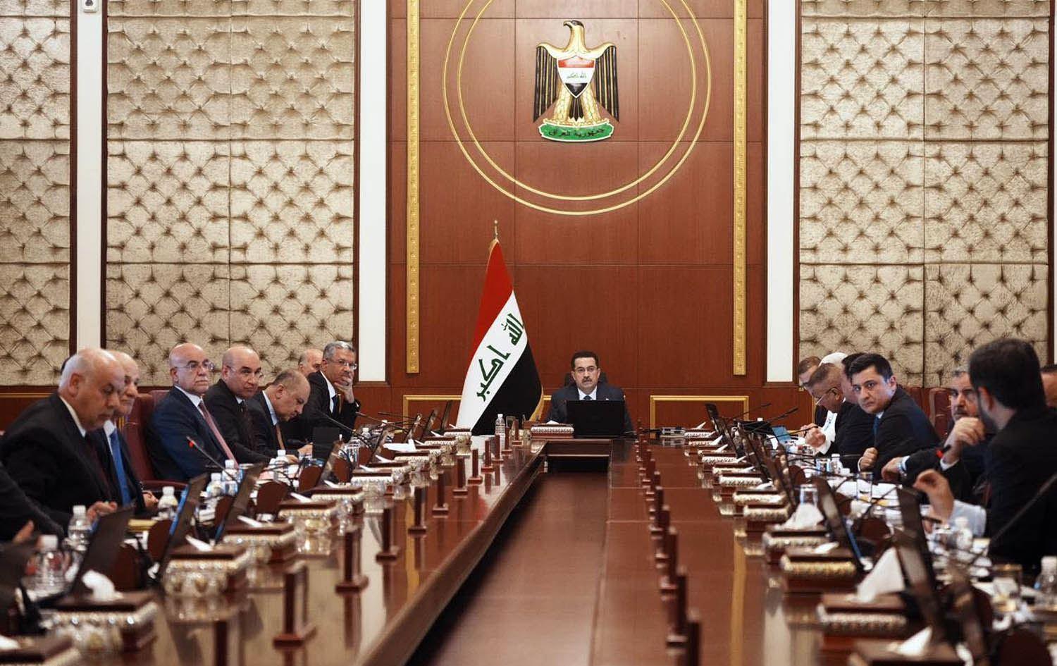  وتەبێژی حكومەتی عێراق راگەیەندراوێكی لەبارەی پڕۆژەیاسای بودجە بڵاوكردەوە