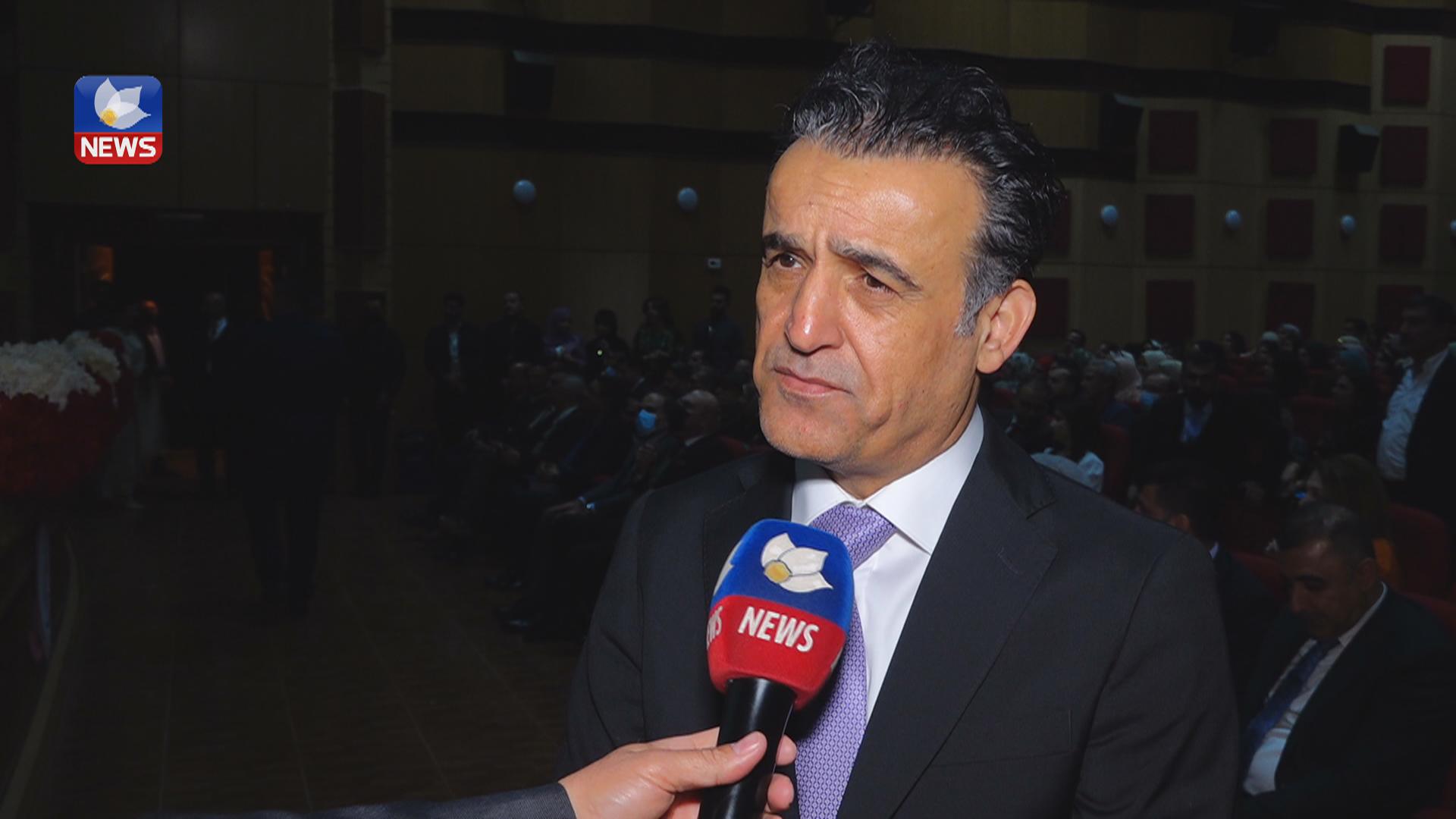 بابەتی دەرماڵەی خوێندکارانی زانکۆ و پەیمانگاکان دەکرێت بە یاسا