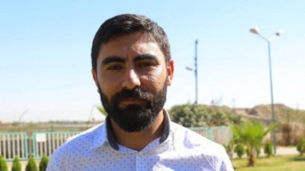 ھاوسەرۆکی پێشووی ھەدەپەی ناوچەی نسێبین دەستگیردەکرێت