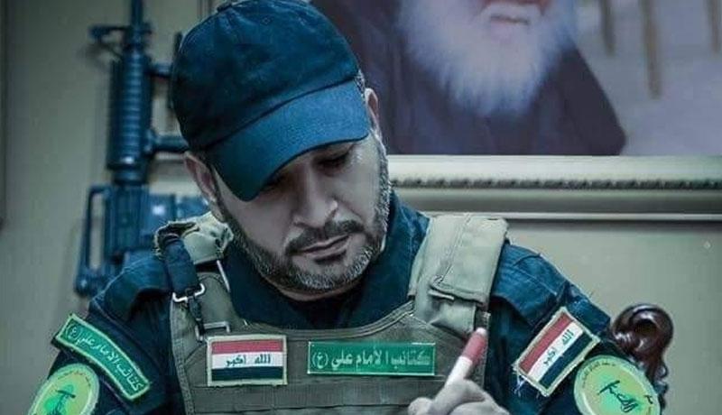 شبل زەیدی: کاندیدکردنی جەعفەر سەدر فڕێدانیەتی بۆ ناو کێڵگەیەکی مین