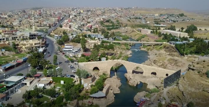 زانیاری لەبارەی ئەو تەرمەی لە زاخۆ دۆزرایەوە