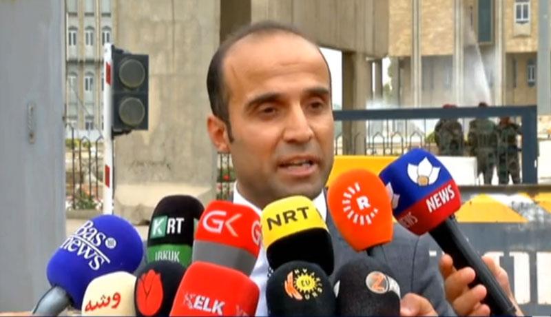 مامۆستایانی وانەبێژ: لە دھۆک بەدەر لە رێنماییەکان ٤١ کەس دامەزرێنراون