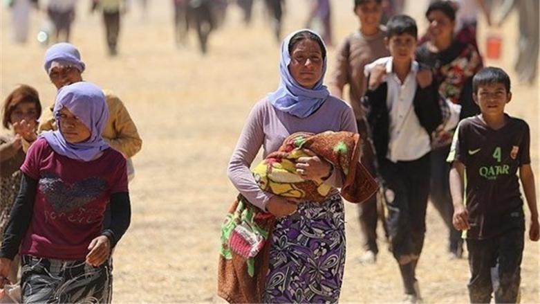 قەرەبووی ژنە ئێزدییەکانی رزگاربووی دەستی داعش دەکرێتەوە