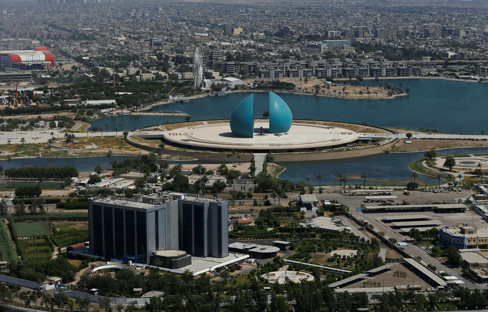 کۆنفرانسی بەرەنگاربونەوەی گەندەڵی لە بەغداد دەستیپێکرد