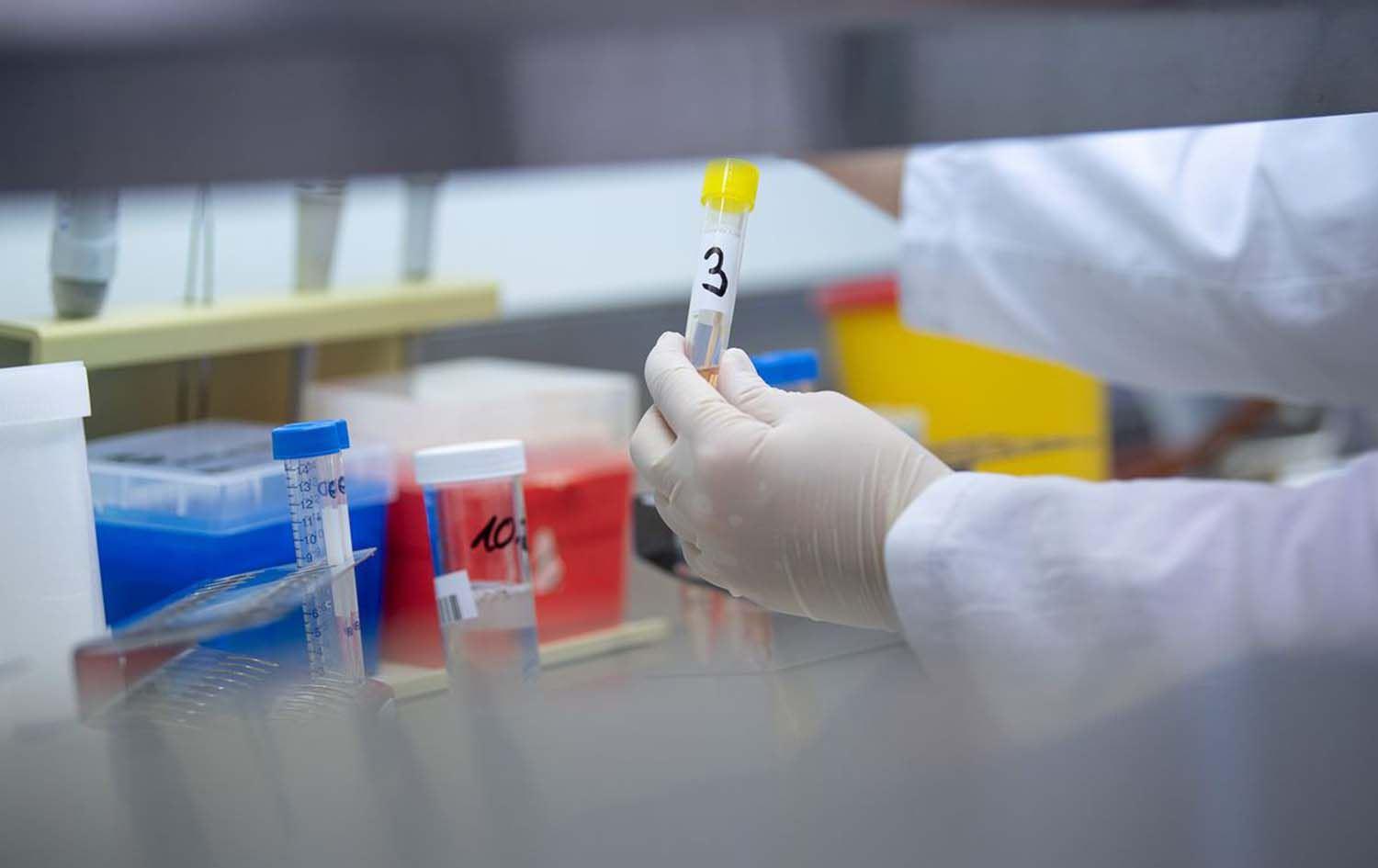 گۆڕانکارییەکانی پشکنین بۆ گەشتی دەرەوەی وڵات بڵاودەکرێتەوە