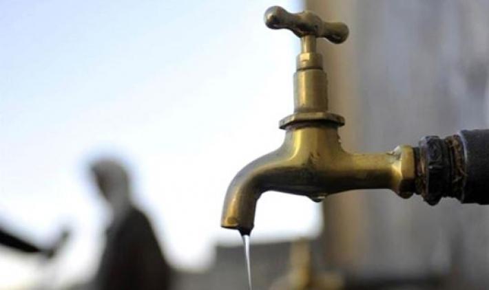 سبەینێ زۆربەی گەڕەکەکانی سلێمانی بێئاو دەبن