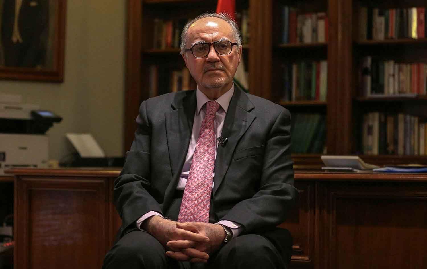 وەزیری دارایی عێراق بانگھێشتی پەرلەمان دەکرێت