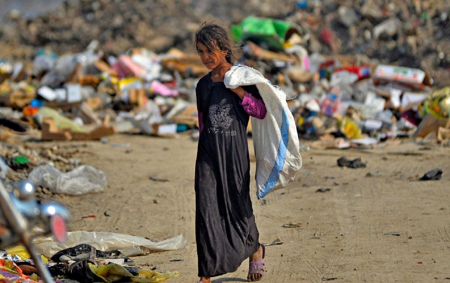 سندوقی نەختی نێودەوڵەتی: لەمساڵدا رێژەی ھەژاریی لە جیھاندا بەرزدەبێتەوە