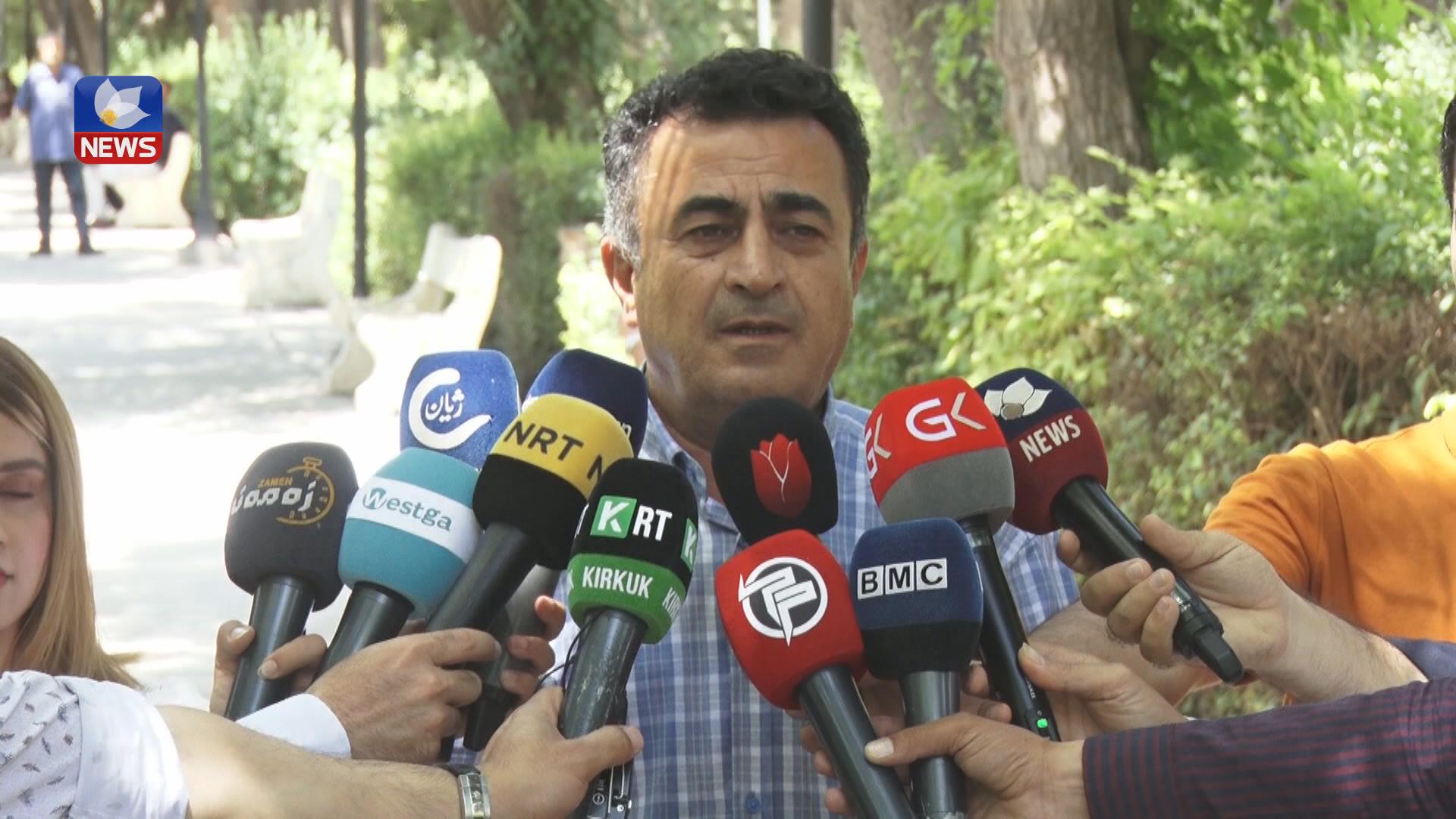  ئەنجومەنی پارێزگای سلێمانی: نابێت ھەرزانکردنی بەنزین بۆ بەرژەوەندی کەسی بێت