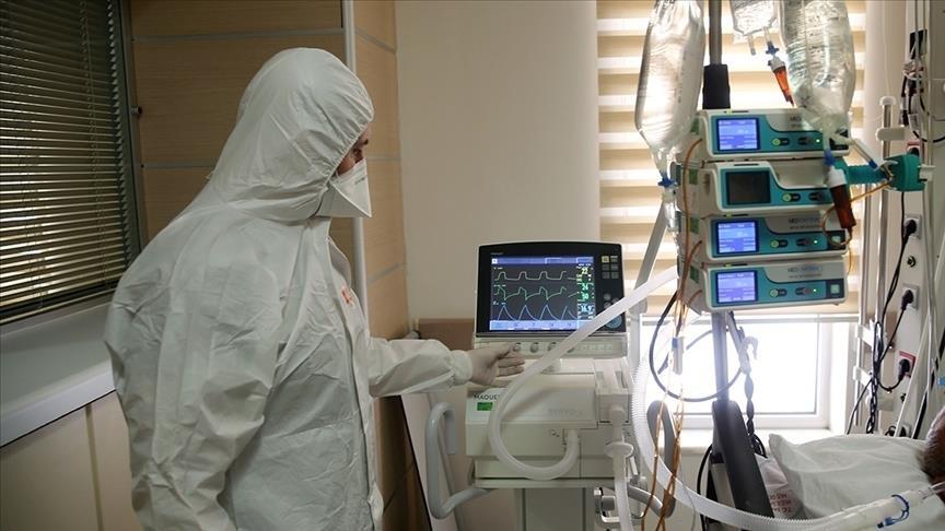 وەزارەتی تەندروستی عێراق ھۆشداری لە بەھێزی شەپۆلی پێنجەمی کۆرۆنا دەدات