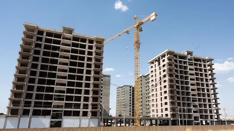 بەھۆی بودجەی وەبەرھێنان کارکردن لە ھەزار پرۆژەی راگیراو لە عێراق دەستپێدەکاتەوە