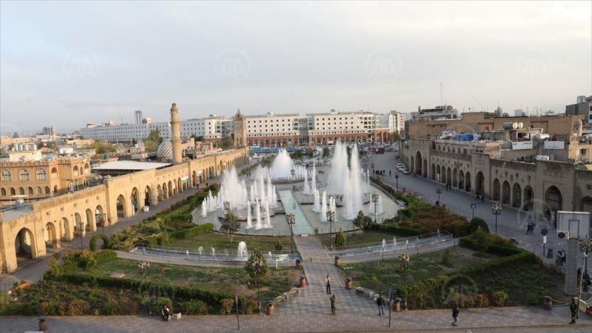 ژووری ئۆپەراسیۆنی ھەولێر چەند بڕیارێکی نوێی دەرکرد