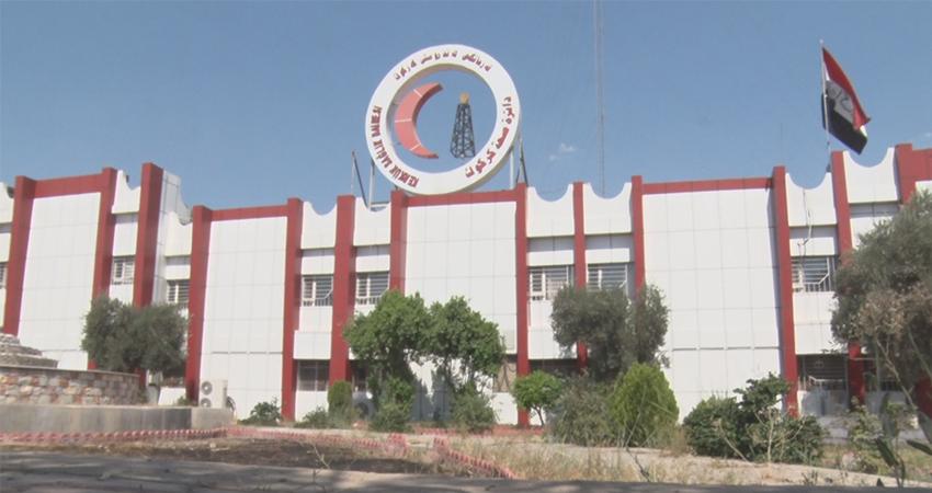 تەندروستی کەرکوک چەند بڕیارێکی لەبارەی پێدانی ڤاکسین دەرکرد