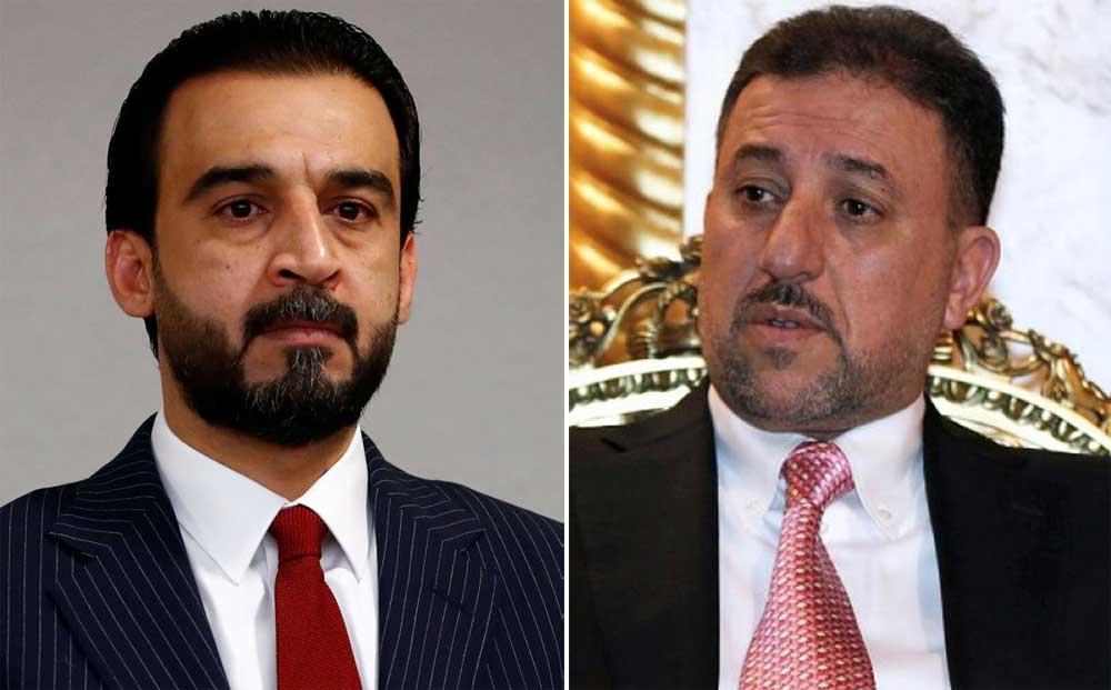 محەمەد حەلبوسی ھێرش دەکاتە سەر خەمیس خەنجەر