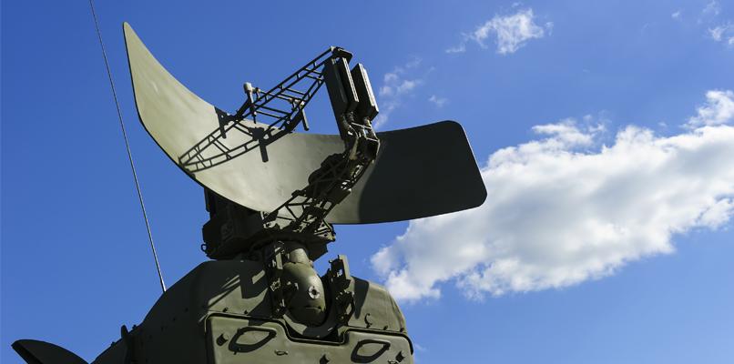 عێراق دوو سیستمی ڕاداری بۆ بەھێزکردنی توانای بەرگری ئاسمانی کڕی