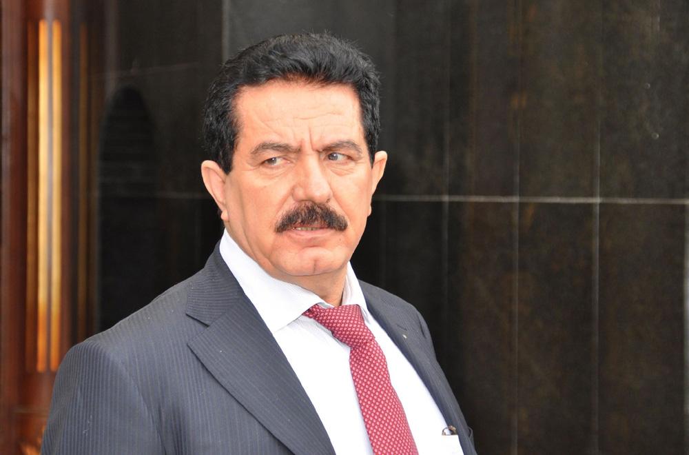 کۆسرەت رەسول پەیامێکی ھاوخەمی بڵاودەکاتەوە