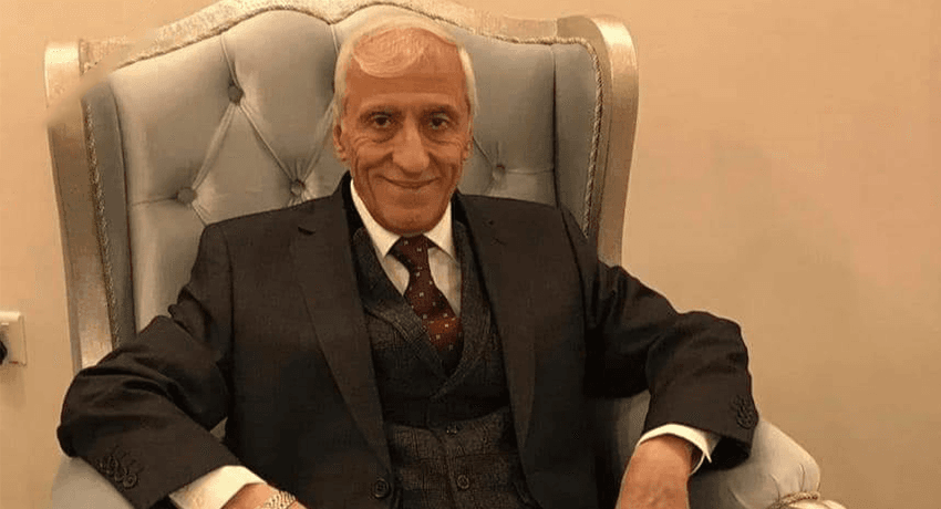 بافڵ جەلال تاڵەبانی: کۆچیدوایی د. یادگار رەئوف لە دڵەوە نیگەرانیکردم