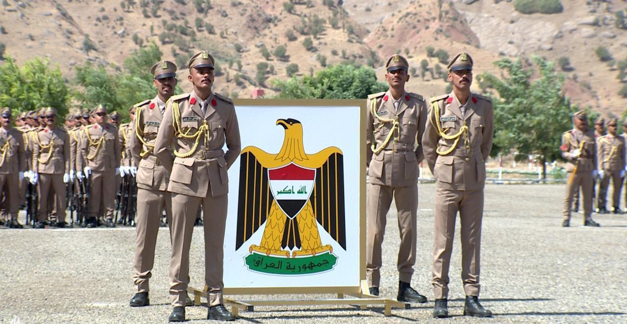 عێراق پڕۆژەیاسایەکی بۆ دەستپێکردنەوەی سەربازیی زۆرەملێ ئامادەکردووە