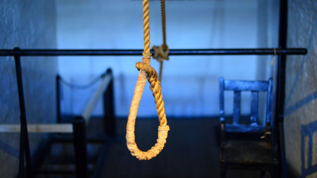 حکومەتی کاتی ئەفغانستان بڕیاریدا  کار بە سزای لە سێدارەدان بکات