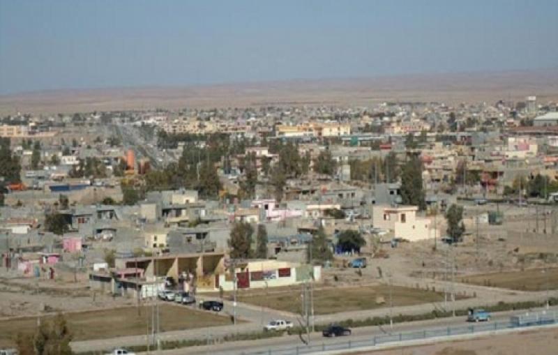 بەھۆی پەلامارێکی داعش لە سەعدیە منداڵێک گیانی لەدەستدا