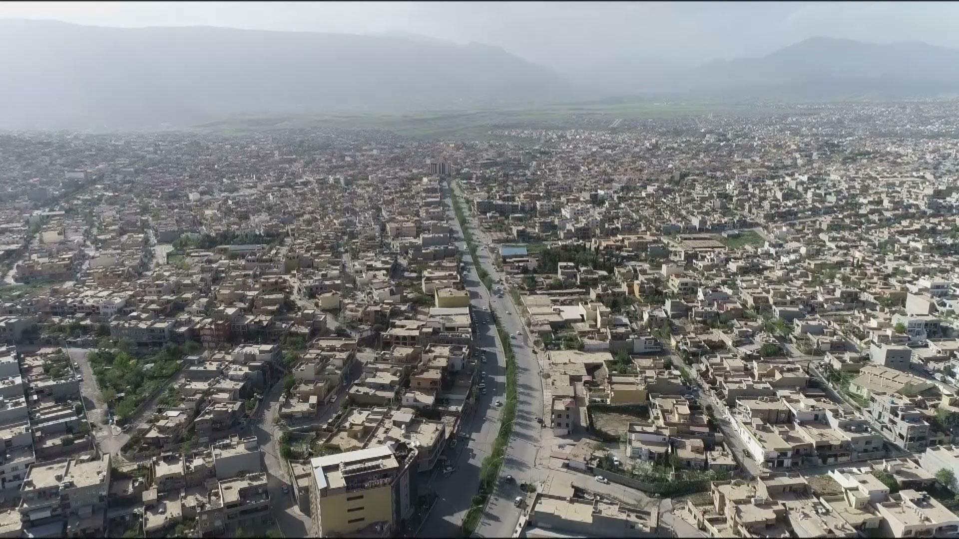 لە سۆران نەبوونی خانووی کرێ گرفتی بۆ کرێنشینان دروستکردووە