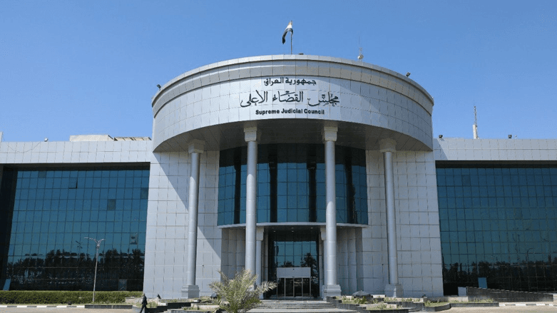 دادگای فیدڕاڵی درێژکردنەوەی تەمەنی ئەنجومەنی پارێزگاکانی ھەرێمی ھەڵوەشاندەوە