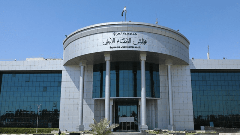 دادگای فیدڕاڵی لەسەر چوار سکاڵای تایبەت بە ھەرێمی کوردستان کۆدەبێتەوە 