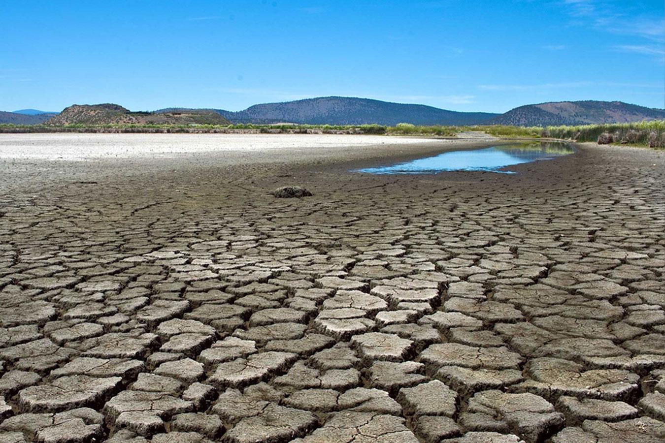 پێشبینییەکان لەبارەی وشکەساڵی لە ئەمساڵدا جیاوازن